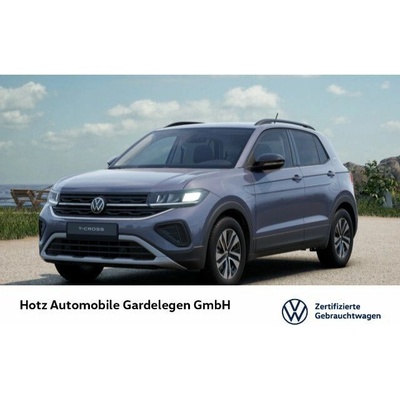 Volkswagen T-Cross 1.0 TSI Energy DSG 85 kW