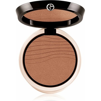 Giorgio Armani Pudr Luminous Silk Powder Refill 8 3,5 g