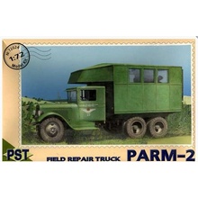 PST PARM 2 Field repair truck 1:72