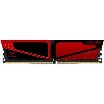 Team Group T-FORCE VULCAN 8GB DDR4 2400MHz TLRED48G2400HC1601