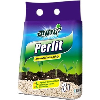 Agro CS Agro Perlit 3 l