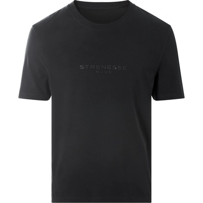 Strenesse Blue regular Fit 100405144 čierne