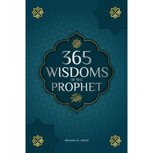 365 Wisdoms of the Prophet Muhammad | Islam Way (ISBN: 9783989290686)