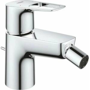 GROHE Start Loop едноръкохватков смесител за биде, гланциран хром (23352001)