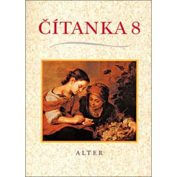 Čítanka 8