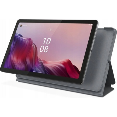Lenovo Folio Case Tab M9 sivá ZG38C04869