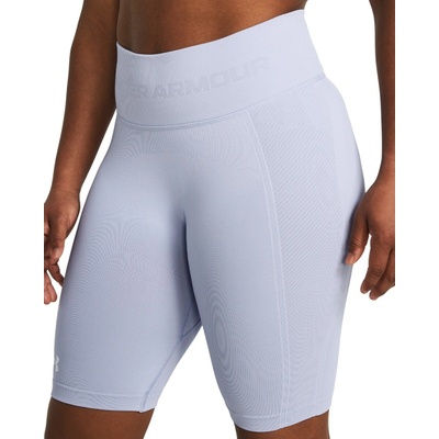 Under Armour dámske kraťasy HG Authentics shorty purple