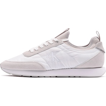 Calvin Klein Retro Runner Sock LaceUp Mix