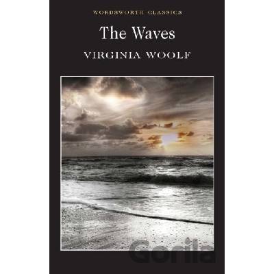 The Waves, The - Virginia Woolf