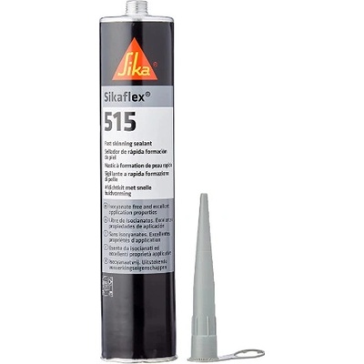 Sikaflex 515 300 ml světle šedá