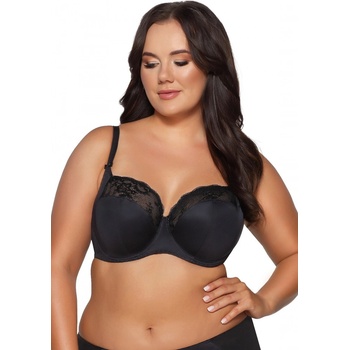 Ava 2111 Azalea Maxi Podprsenka měkká černá