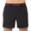 HUGO BOSS Мъжки плувни HUGO черни HUGO | Cheren | МЪЖЕ | XL