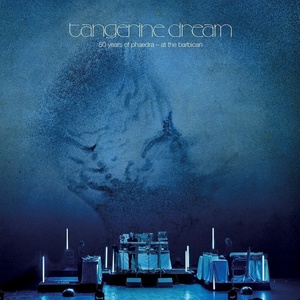 Tangerine Dream - 50 Years Of Phaedra - At The Barbican (Gatefold Sleeve) (3 LP) (0802644828015)