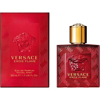 Image 1 of Versace Eros Flame EDP 50 ml