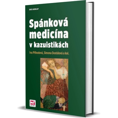 Spánková medicína v kazuistikách