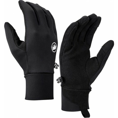 Mammut Astro Glove black – Zboží Dáma