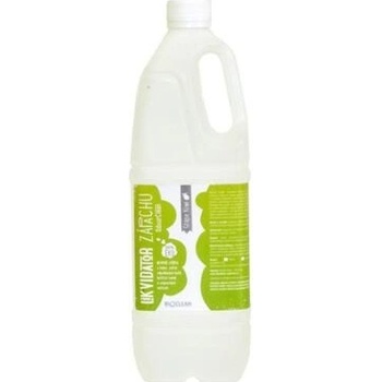 Bioclean likvidátor zápachu Grape Kiwi 250 ml
