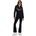 Boss Women's BOSS Weather Resistant Tailored Fit Ski Suits - Black