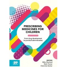 Neonatal and Paediatric Prescribing Sharland MikePaperback