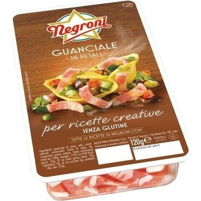 Negroni guanciale kousky 100 g