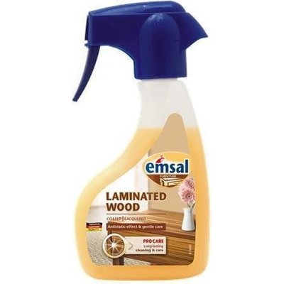 EMSAL Čisticí a ošetřovací prostředek na nábytek sprej 250 ml