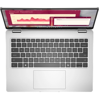 Dell Pro 14 PC14250 PC14250_U716G512GIR_UBU-14