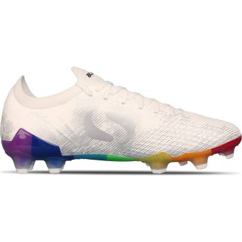 Sondico Футболни бутонки Sondico Blaze Firm Ground Football Boots - White/Multi