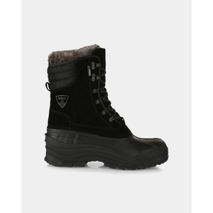 Kilpi Зимни изолирани водоустойчиви обувки Kilpi ANTARTIC HIGH WP-M Black Kilpi | Cheren | МЪЖЕ | 39