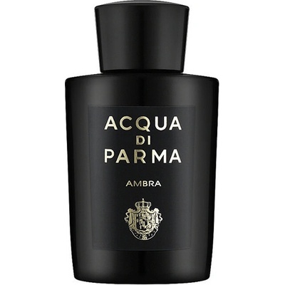Acqua Di Parma Ambra parfémovaná voda pánská 180 ml