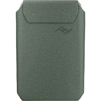 Peak Design Wallet Stand magnetická peněženka se stojánkem pro kryty Everyday Sage M-WA-AB-SG-1