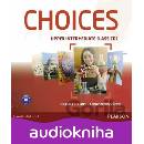 Choices Upper Intermediate Class CDs 14