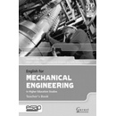 English for Mechanical Engineering in Higher Education Studies