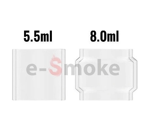 VOOPOO Uforce pyrex telo 5,5ml
