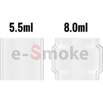 VOOPOO Uforce pyrex telo 5,5ml