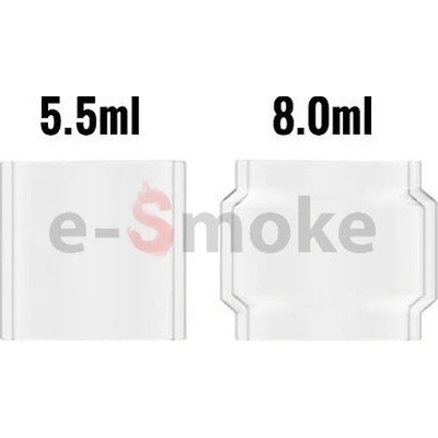 VOOPOO Uforce pyrex telo 5,5ml