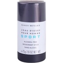 Deodoranty a antiperspiranty Issey Miyake L´Eau D´Issey Pour Homme Sport deostick 75 ml