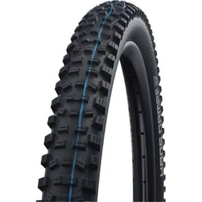 Schwalbe HANS DAMPF 29x2.60”, Super Trail, MTB 1110 g