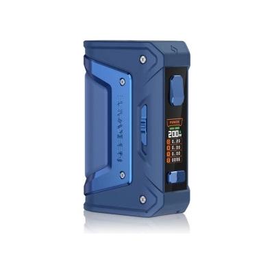 GeekVape L200 Classic Mod 200W Blue