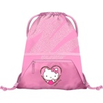 Baagl BAAGL Чанта с цип Hello Kitty Sweet Leopard GRS (A-36418)
