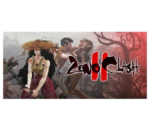 Zeno Clash 2