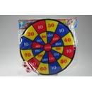 Ostatní společenské hry Dino Terč s míčky