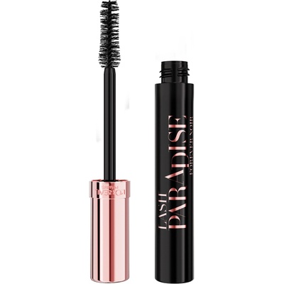 L'Oréal Paris Lash Paradise Forever Řasenka Noir 6,4 ml