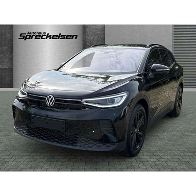 Volkswagen ID.4 Pro 210 kW