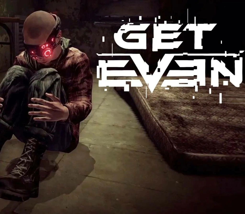 Get Even