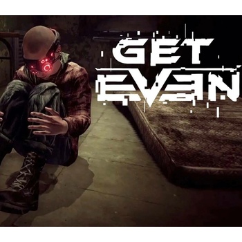 Get Even