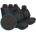 SIXTOL Калъфи за SEAT ALTEA 2004 г. , Dynamic grafit SIXTOL