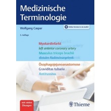 Medizinische Terminologie