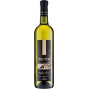 Chowaniec & Krajčírovič Rizling vlašský neskorý zber 2023 13% 0,75 l (čistá fľaša)
