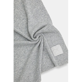 Calvin Klein Кашмирен шал Calvin Klein (LV04D8014G)