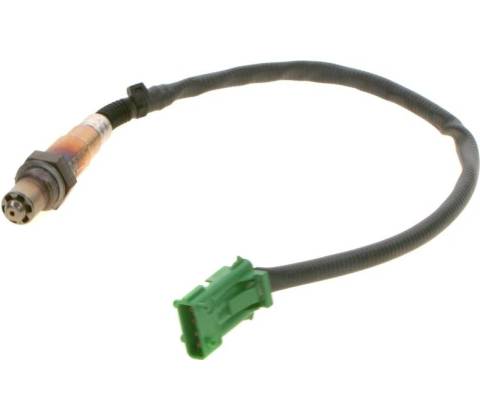 Lambda sonda BOSCH 0 258 010 363 (0258010363)